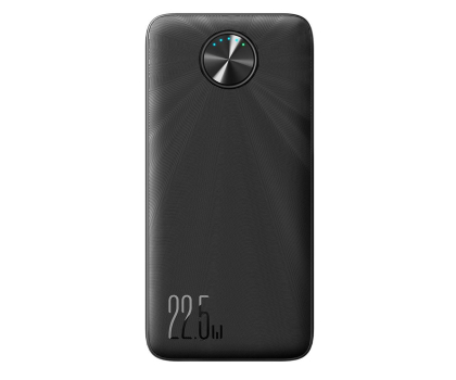 Powerbank JoyRoom Powerbank 10000mAh USB-C USB-A 22.5W JR-PBF15